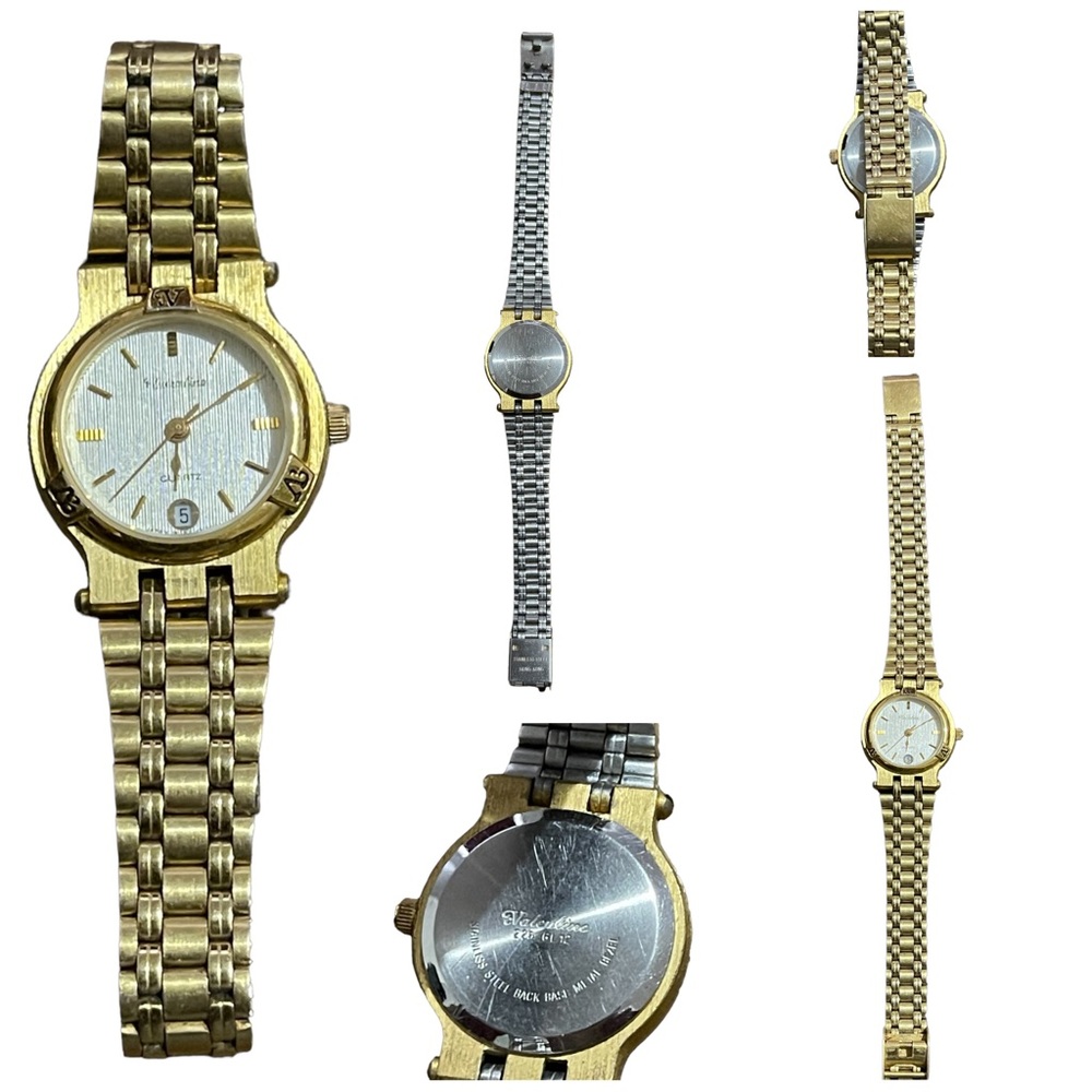Ladies Designer Watch Lot - Picture 5 of 14